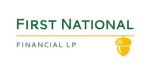 First National Financial LP